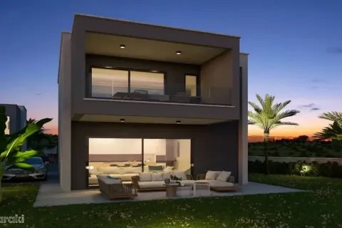 2 bedrooms House in Pyrgos, Cyprus No. 46596 1