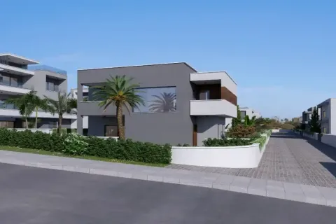 2 bedrooms House in Pyrgos, Cyprus No. 46596 6