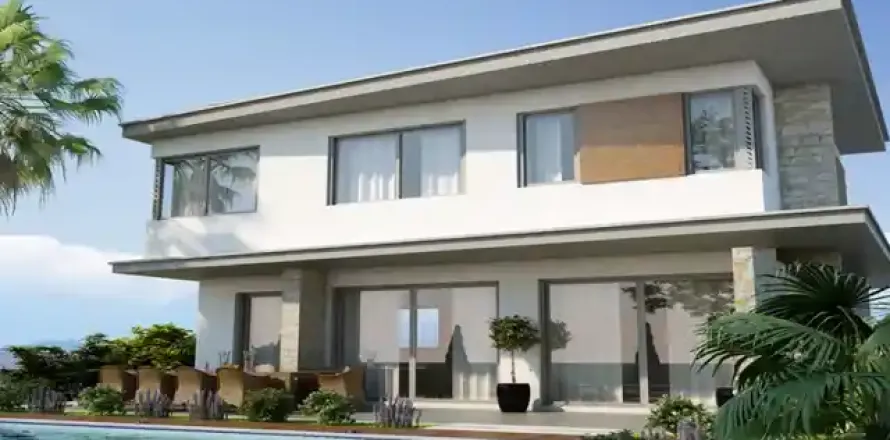 3 bedrooms House in Pyla, Cyprus No. 46599