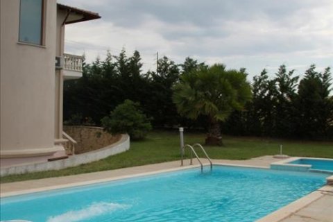 6 bedrooms Villa in Chalkidiki, Greece No. 58767 21