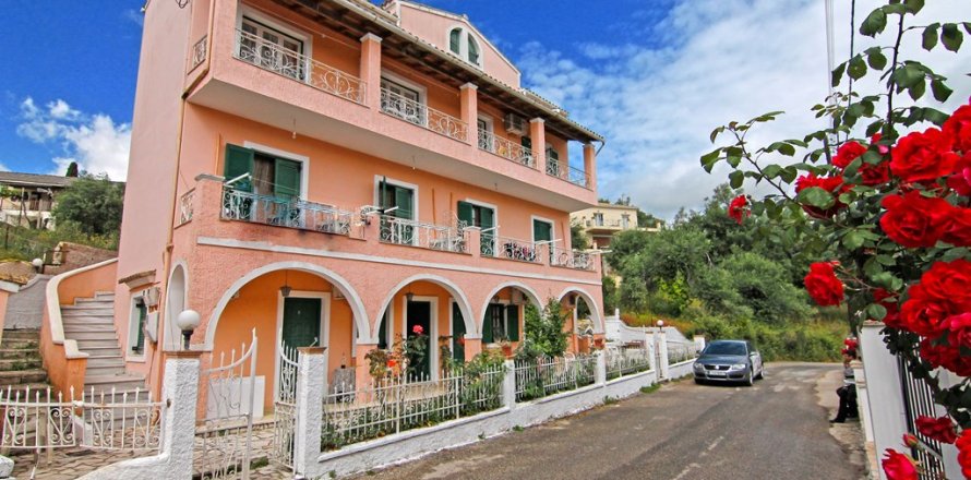 360m² Hotel in Corfu, Greece No. 58772