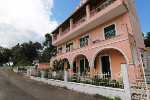 360m² Hotel in Corfu, Greece No. 58772 2