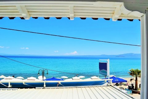 20 bedrooms Hotel in Chalkidiki, Greece No. 58769 2