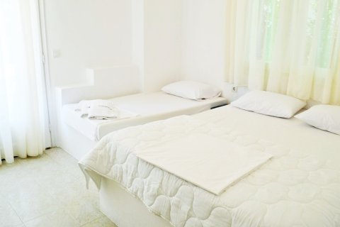 20 bedrooms Hotel in Chalkidiki, Greece No. 58769 12