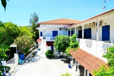 20 dormitorios Hotel en Chalkidiki, Greece No. 58769 6