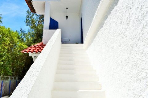 20 bedrooms Hotel in Chalkidiki, Greece No. 58769 18