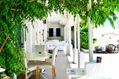 20 chambres Hotel à Chalkidiki, Greece No. 58769 5