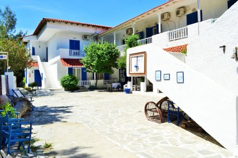 20 dormitorios Hotel en Chalkidiki, Greece No. 58769 7