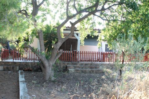 4 bedrooms House in Lavrio, Greece No. 58591 11