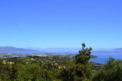 5000m² Land in Corfu, Greece No. 58768 1