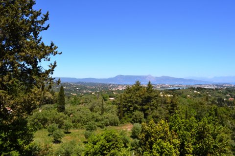 5000m² Land en Corfu, Greece No. 58768 2