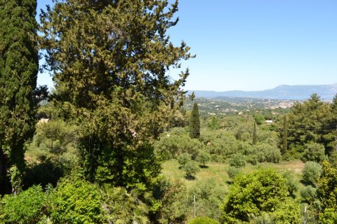 5000m² Land en Corfu, Greece No. 58768 3