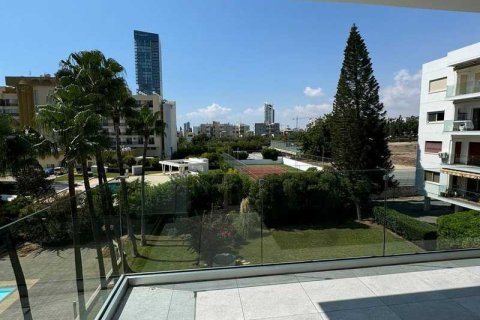 4 dormitorios Apartment en Mouttagiaka, Cyprus No. 65631 3