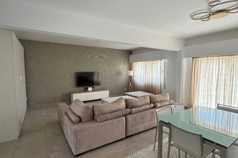 4 dormitorios Apartment en Mouttagiaka, Cyprus No. 65631 7