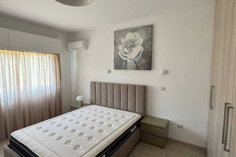 4 dormitorios Apartment en Mouttagiaka, Cyprus No. 65631 6