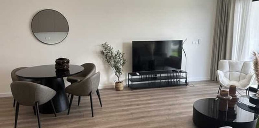 3 dormitorios Apartment en Limassol, Cyprus No. 65627