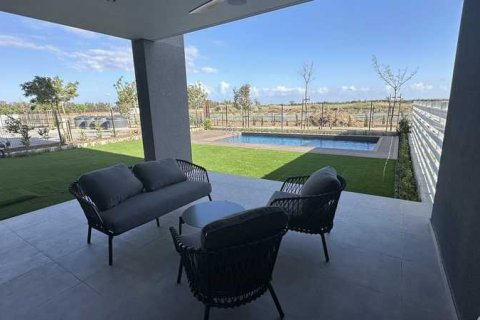 3 dormitorios Apartment en Limassol, Cyprus No. 65627 5