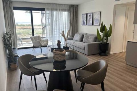 3 dormitorios Apartment en Limassol, Cyprus No. 65627 3