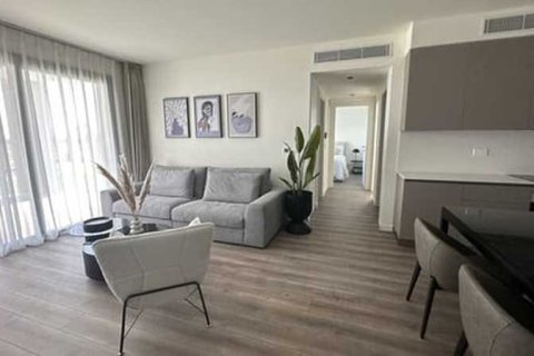 3 dormitorios Apartment en Limassol, Cyprus No. 65627 4