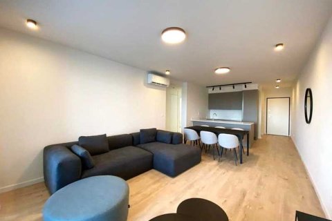 3 dormitorios Apartment en Limassol, Cyprus No. 65627 6