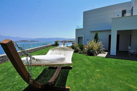 3 bedrooms Villa in Lasithi, Greece No. 49540 5