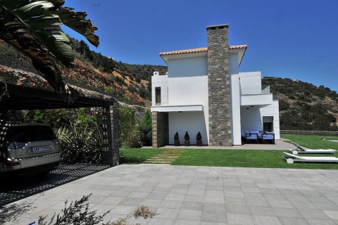 3 dormitorios Villa en Lasithi, Greece No. 49540 14