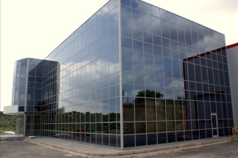 10250m² Commercial property à Central Greece, Greece No. 49543 5