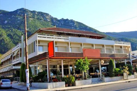 750m² Hotel à Central Greece, Greece No. 49542 7