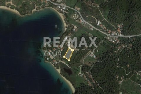 4050m² Land in Skiathos, Greece No. 27963 10