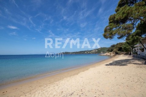 4050m² Land in Skiathos, Greece No. 27963 15