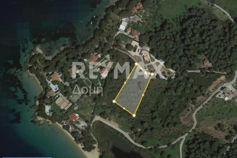 4050m² Land in Skiathos, Greece No. 27963 11