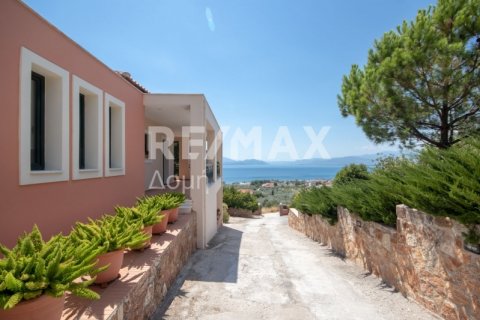 3 bedrooms Maisonette in Magnesia, Greece No. 27955 3