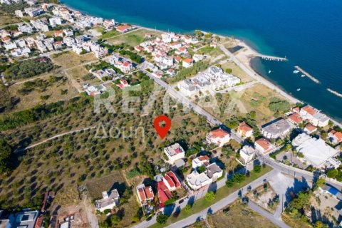 1102m² Land in Volos, Greece No. 27964 8