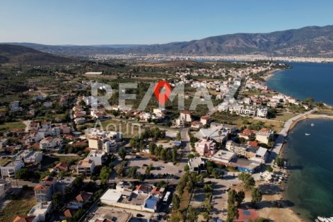 1102m² Land in Volos, Greece No. 27964 7