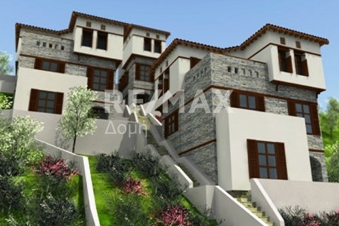 9 bedrooms Building in Magnesia, Greece No. 27962 1