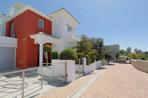 5 chambres Villa à Limassol, Cyprus No. 37795 1