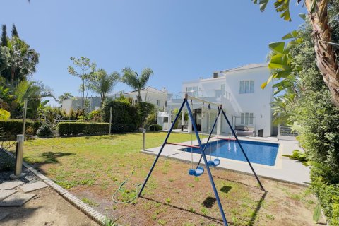 5 dormitorios Villa en Limassol, Cyprus No. 37795 4