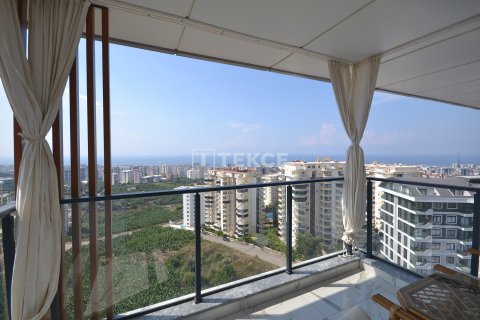 3+1 Penthouse à Alanya, Turkey No. 53853 20