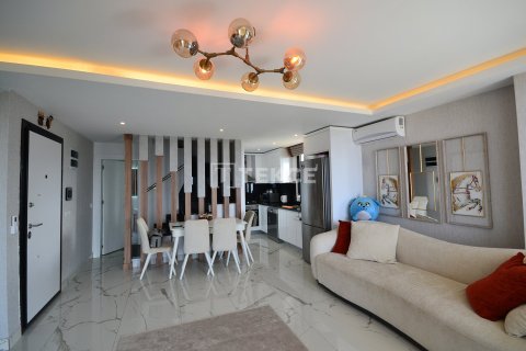 3+1 Penthouse à Alanya, Turkey No. 53853 16