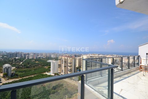 3+1 Penthouse à Alanya, Turkey No. 53853 19