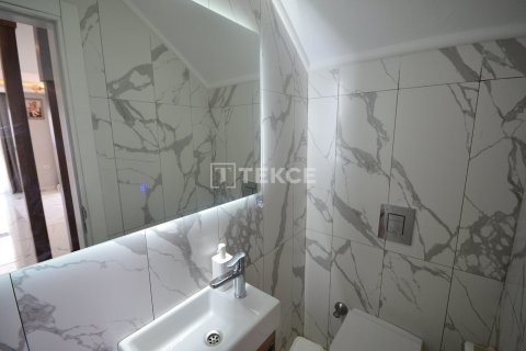 3+1 Penthouse à Alanya, Turkey No. 53853 26