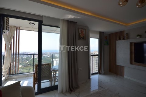 3+1 Penthouse en Alanya, Turkey No. 53853 22