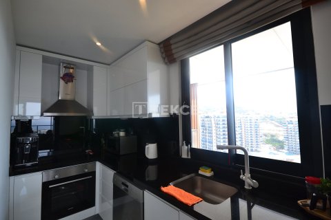 3+1 Penthouse à Alanya, Turkey No. 53853 18