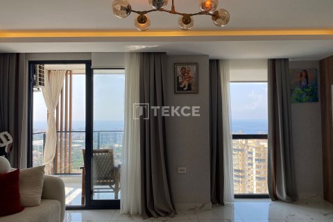 3+1 Penthouse en Alanya, Turkey No. 53853 14