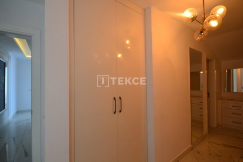 3+1 Penthouse in Alanya, Turkey No. 53853 24