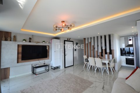 3+1 Penthouse in Alanya, Turkey No. 53853 15