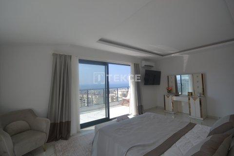 3+1 Penthouse in Alanya, Turkey No. 53853 28