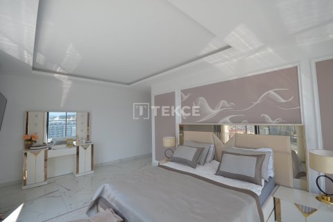 3+1 Penthouse in Alanya, Turkey No. 53853 29