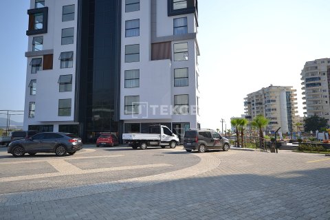 3+1 Penthouse in Alanya, Turkey No. 53853 5