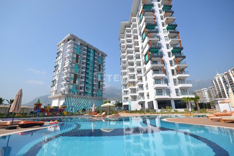 3+1 Penthouse in Alanya, Turkey No. 53853 30